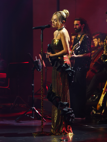 Röya tarix yazdı - FOTOLAR