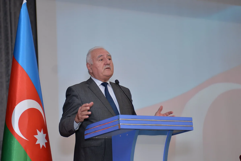 Bakıda tanınmış professor KLİNİKİ ÖLÜM keçirdi - FOTO
