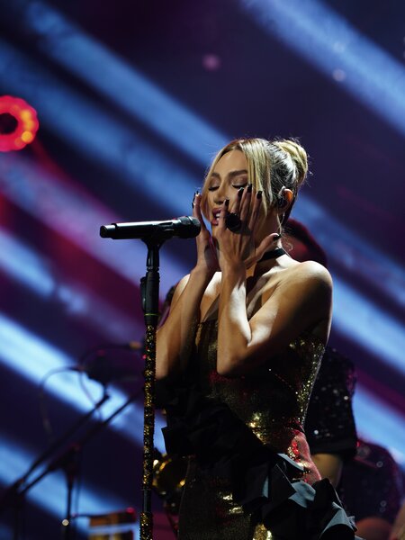 Röya tarix yazdı - FOTOLAR