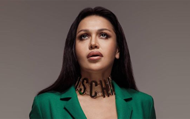 Qəlb qırıb, ah almışam' - Rəqsanə səhvlərini etiraf etdi