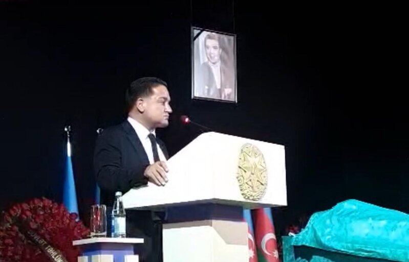 Kaş dünən həyatımızdan silinərdi' - Murad Dadaşov