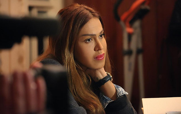 Rəqsanə təcili əməliyyat olunmalıdır: 'Bəd xassəli şiş var