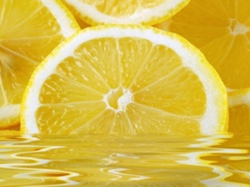 Dondurulmuş limonun sağlamlığa faydaları - insult, xərçəng, iltihaba qarşı