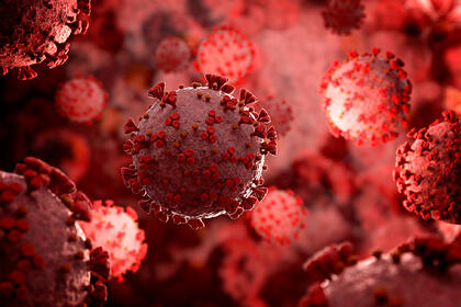 Koronavirus infeksiyası üçün yeni vasitə yaradıldı