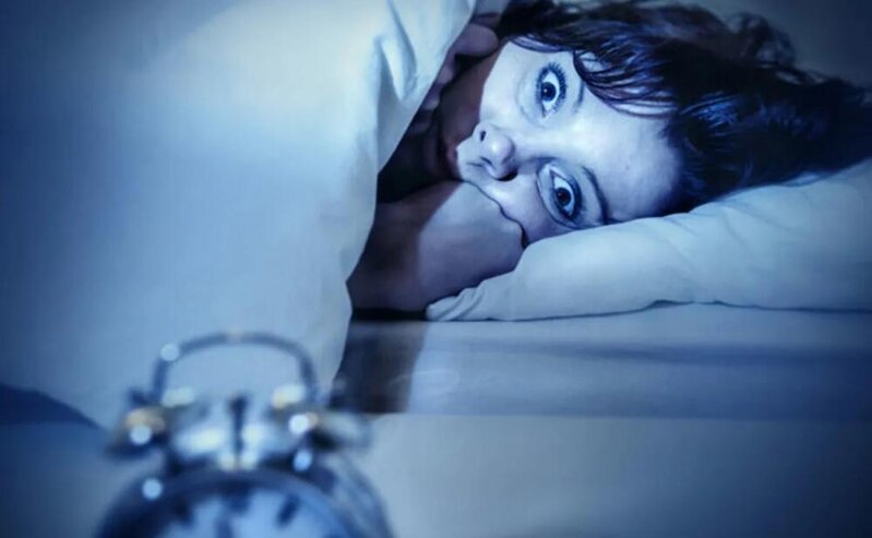 Sağlam arıqlamaq üçün bu saatda yatmaq vacibdir