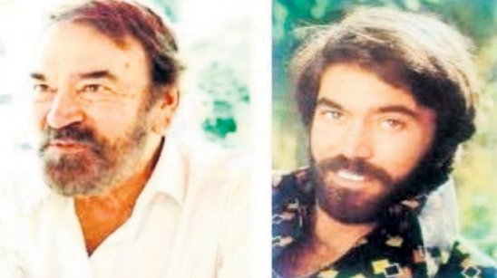 SON DƏQİQƏ! Məşhur aktyor VƏFAT ETDİ - FOTO