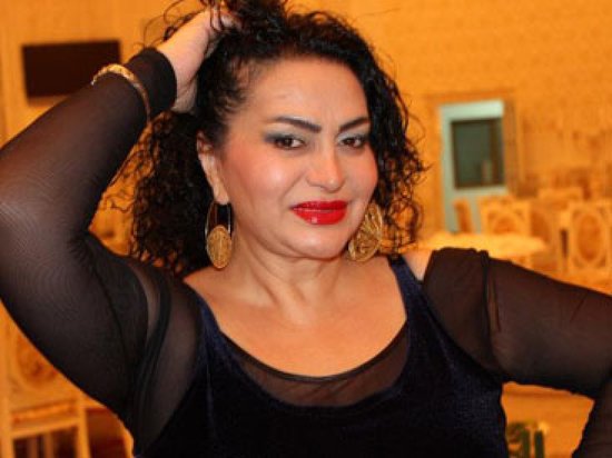 Firuzə İbadovadan BƏD XƏBƏR: xəstəxanalıq oldu