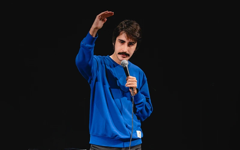 Dəniz Göktaş saxlanıldı