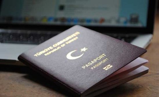 Pasportlar ləğv edilir - Hava limanlarında yenilik