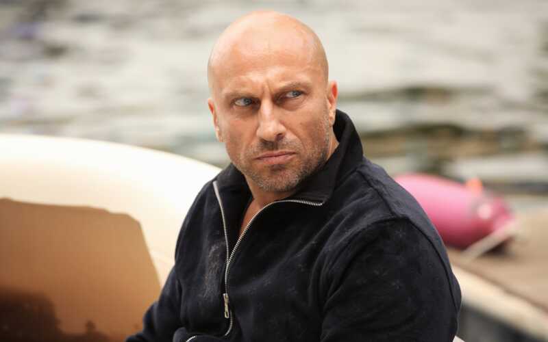 Rusiyalı aktyor Dubayda mülk aldı