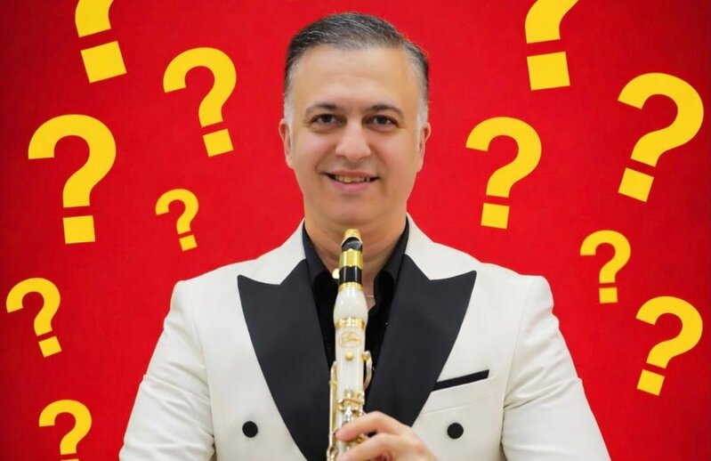 Pulsuz bilet üçün məni narahat etməyin' - Hüseyn