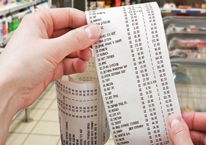 Gündəlik istifadə etdiyimiz kassa çekləri görün necə TƏHLÜKƏLİ İMİŞ