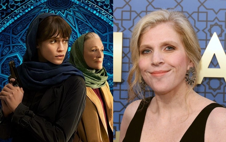 Tehran' serialının israilli prodüseri hoteldə ölü tapıldı