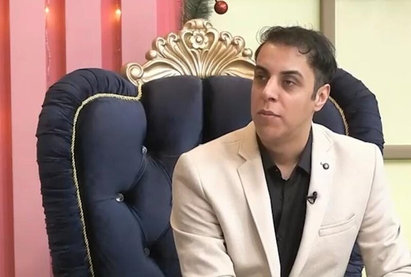 Böyük sənətkarlar özündən aşağı müğənnilərdən pul dilənir' - Taleh Yahyayev