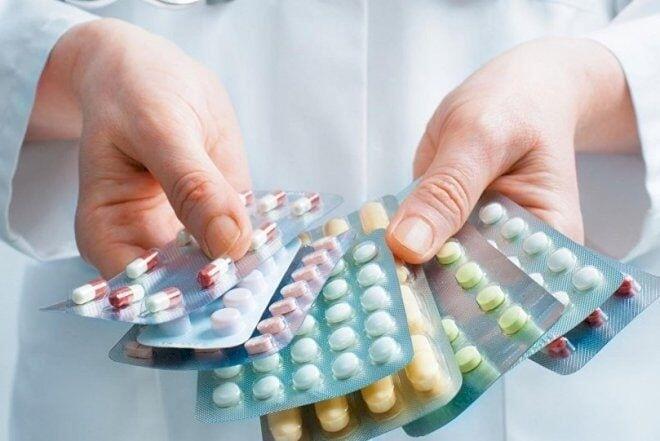 Məşhur antidepressantın satışı dayandırıldı - Təhlükəli maddə aşkarlandı - FOTO
