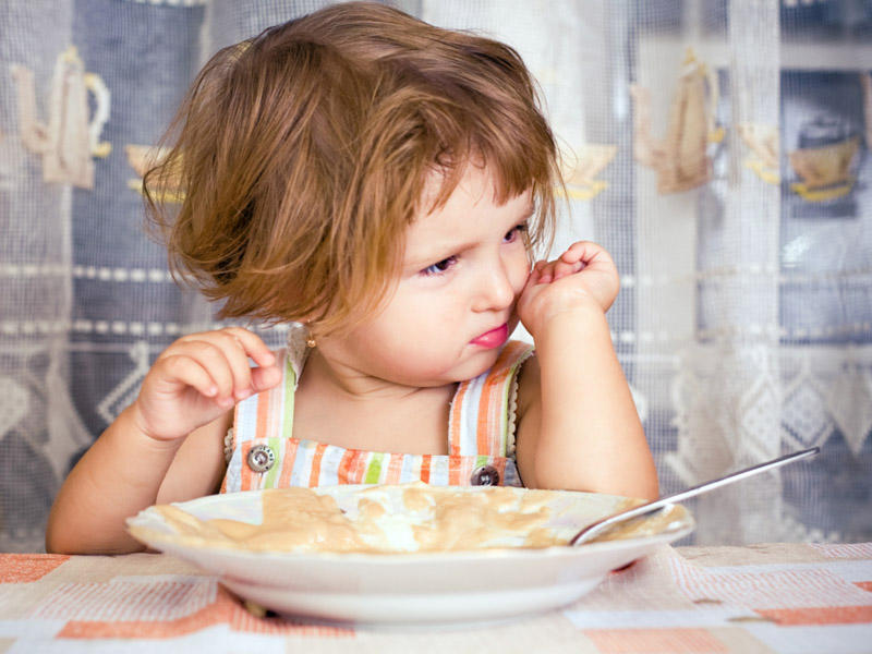 Bu 5 qidanı uşaqlara vermək olmaz