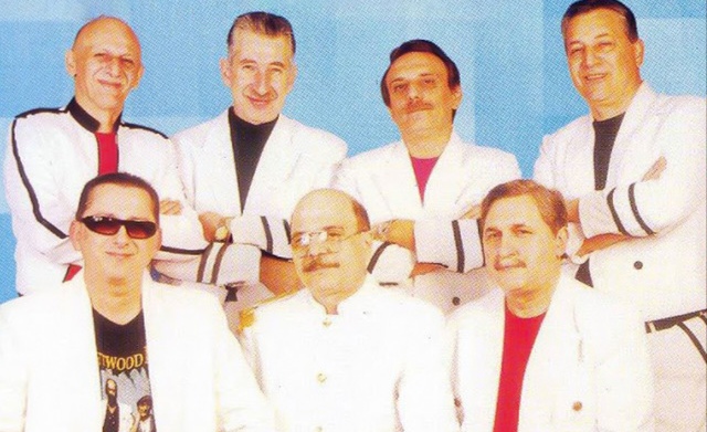 Aşıqlar' qrupunun yaradıcısı vəfat etdi - FOTO