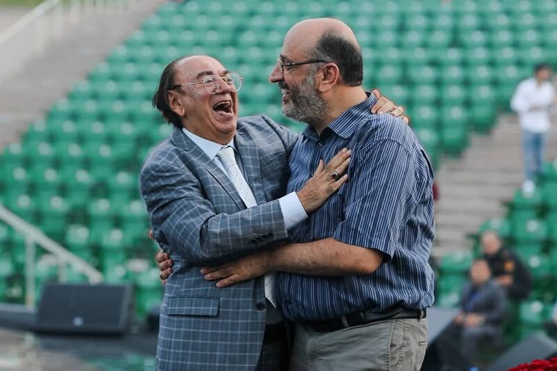 Eyyub Yaqubov unikal musiqiçidir' - Cavan Zeynallı