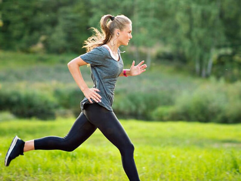 Qaçmağın sağlamlığa FAYDALARI – mütəxəssislər nə deyir?