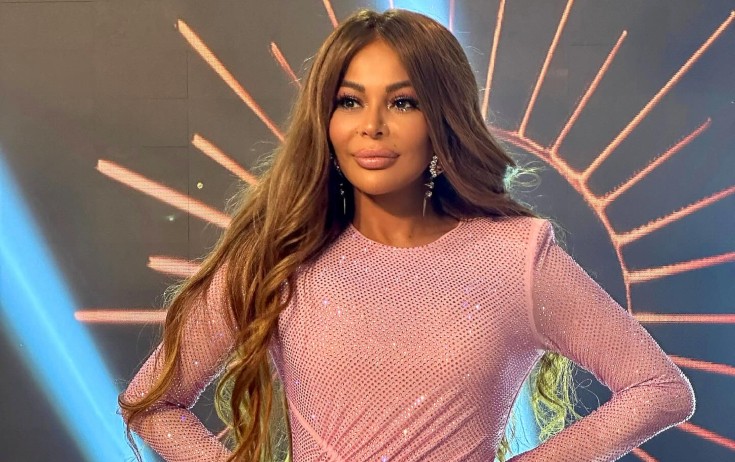 Aygün Kazımovadan Zəfər Gününə özəl mahnı - 'Mərd adam