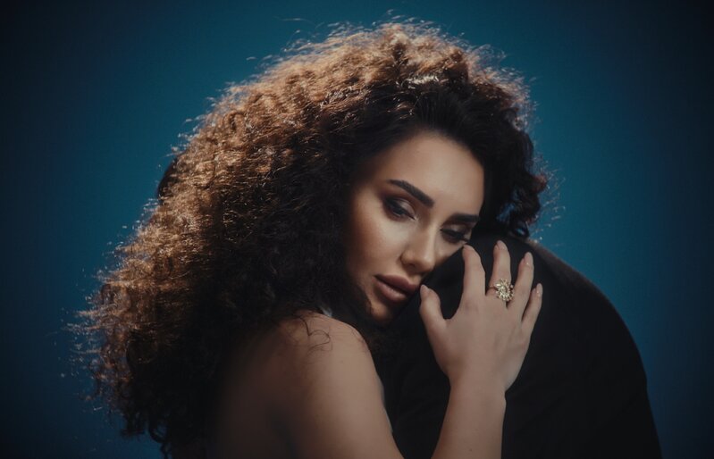 Mehin Hümbətovadan yeni mahnı - 