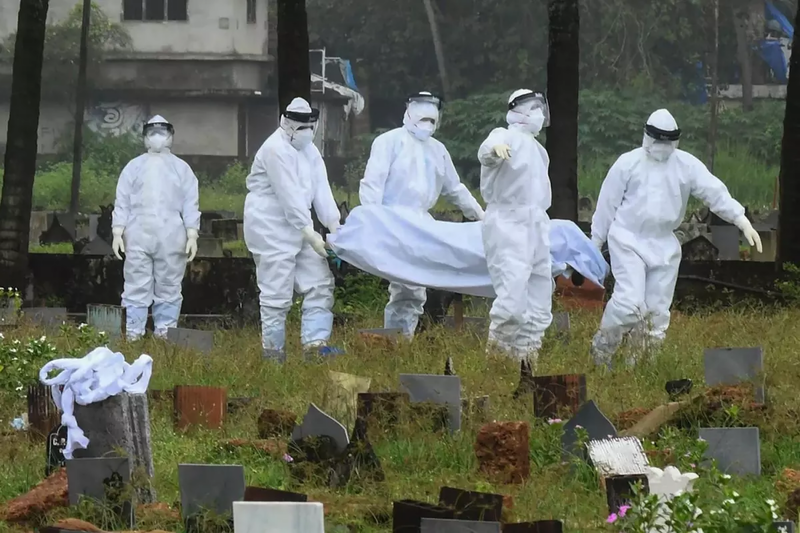 Bu virus 172 nəfərin həyatına son qoydu - Heyvanlardan yoluxur