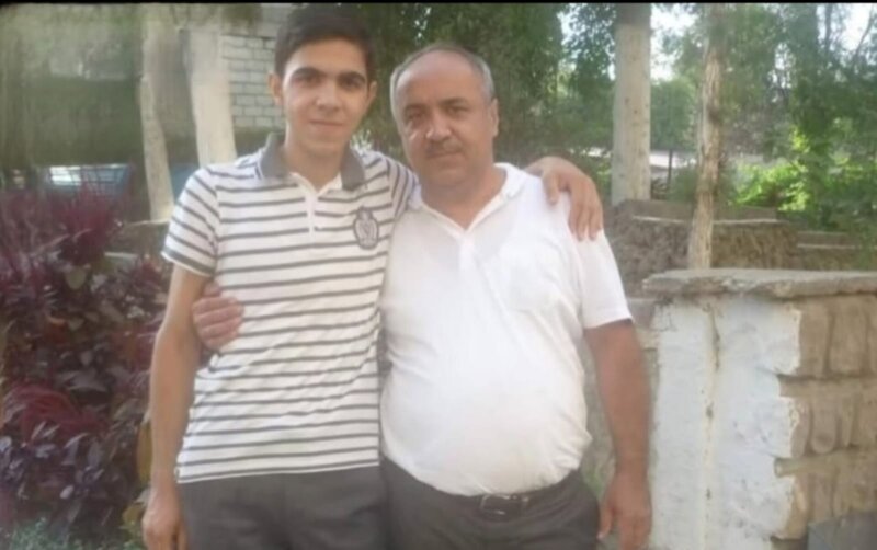 Oğlu məşhur musiqiçinin intihar etdiyini açıqlayıb