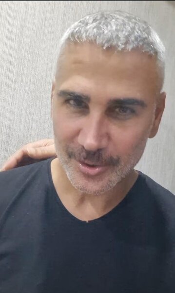 Doğuşun yeni görünüşü bəyənilmədi - FOTO