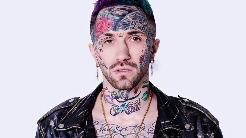 Rusiyada qazaxıstanlı reperə cinayət işi açıldı