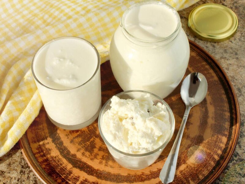 Hər gün bir stəkan içən qocalmır