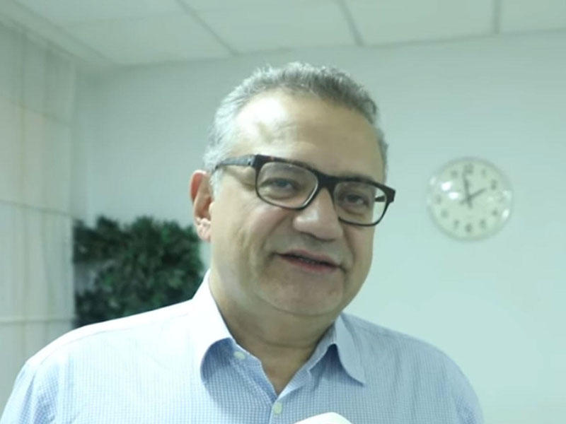 Türkiyəli həkim Gülalıyevin son durumu barədə danışdı - VİDEO