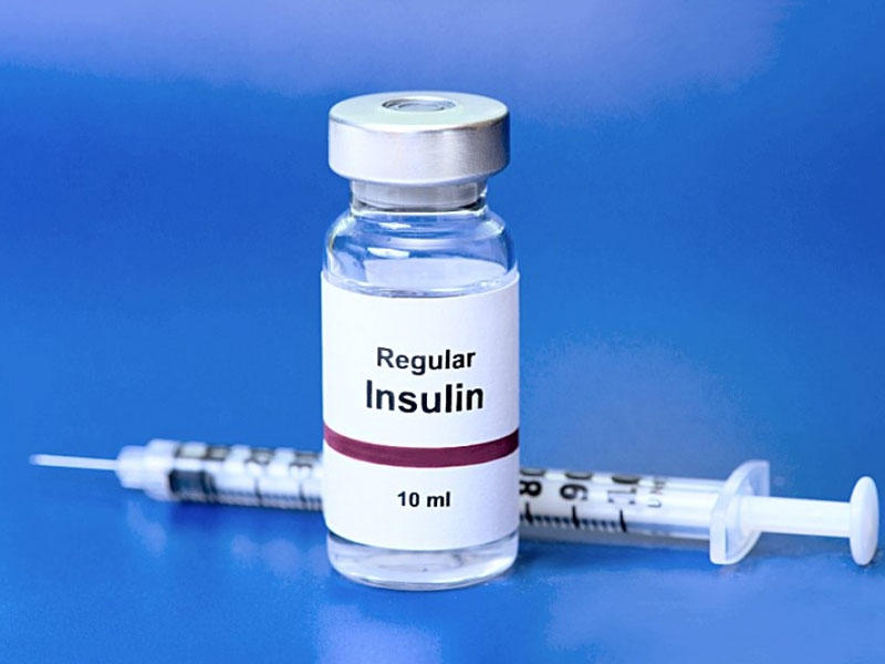 Tezliklə bazarda münasib qiymətə insulin təklif edilə bilər
