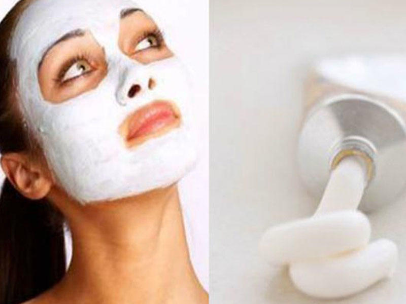 Ən ucuz kosmetik vasitə - DİŞ MƏCUNU - Bilmədiyiniz faydalar