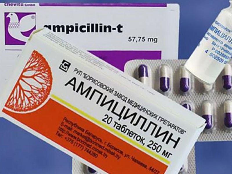 Bu antibiotiklər bağırsaq xərçənginə səbəb ola bilər - ALİMLƏRDƏN XƏBƏRDARLIQ