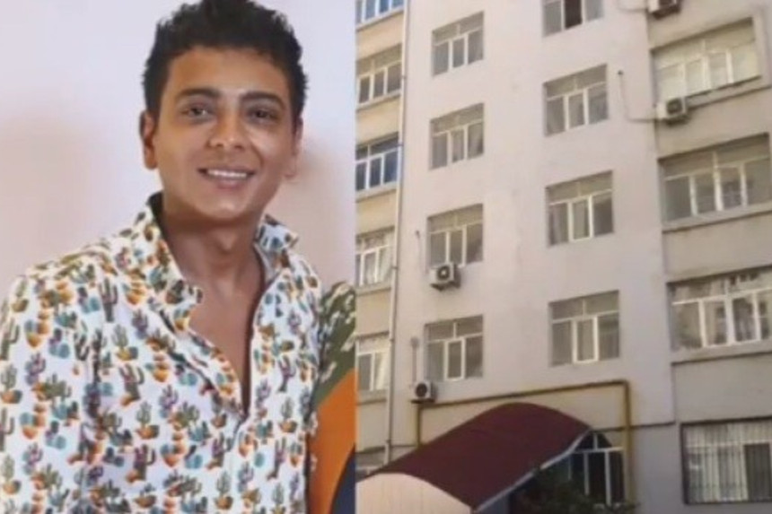 Nazpərinin eks prodüserinin evi bank borcuna görə əlindən alındı