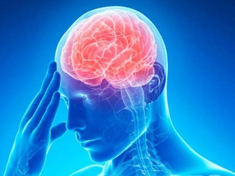 Beyin xərçənginin 5 simptomu açıqlandı