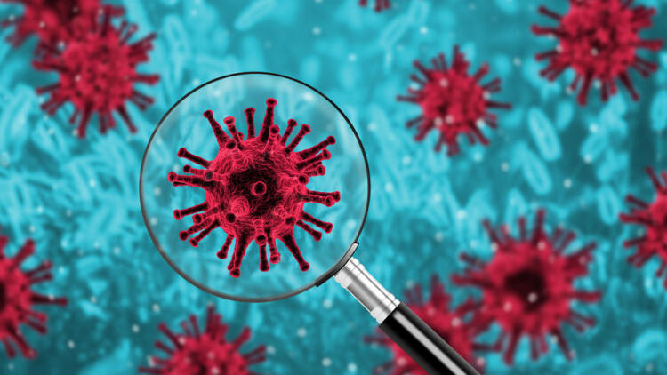 Koronavirus kişilərdə sonsuzluğa səbəb olur? - Uroloq AÇIQLADI