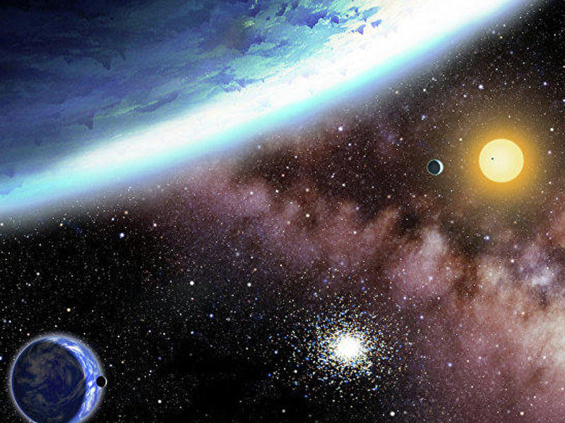 Astronomiya tarixində İKİNCİ HADİSƏ: sürətli radioparıltı qeydə alınıb