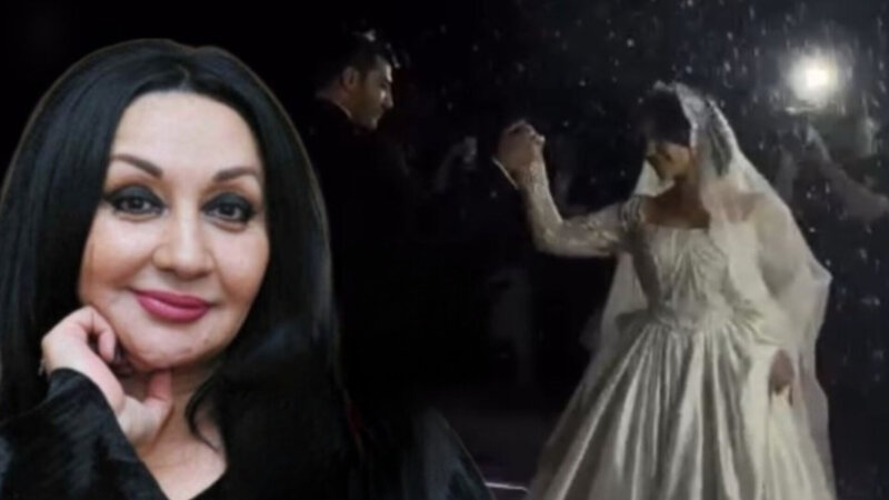 Qadın kimi yaşamadığım bütün xoşbəxtlikləri qızım yaşayacaq' - Xalq artisti