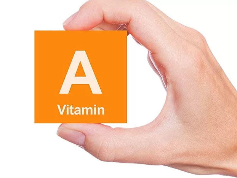 Dəri quruluğundan, göz xəstəliklərinə qədər - A vitamini çatışmazlığının FƏSADLARI