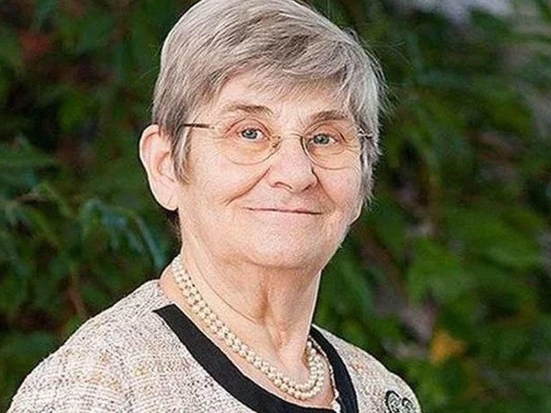 Canan Karatay: "Onların heç biri həqiqi qida deyil"