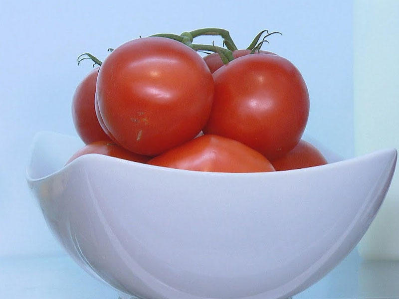 Pomidoru soyuducuda saxlayanlar MÜTLƏQ OXUSUN!