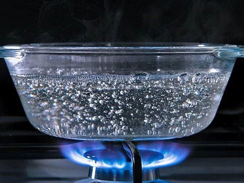 Qaynadılmış su təhlükəlidir? - alimlər açıqladı