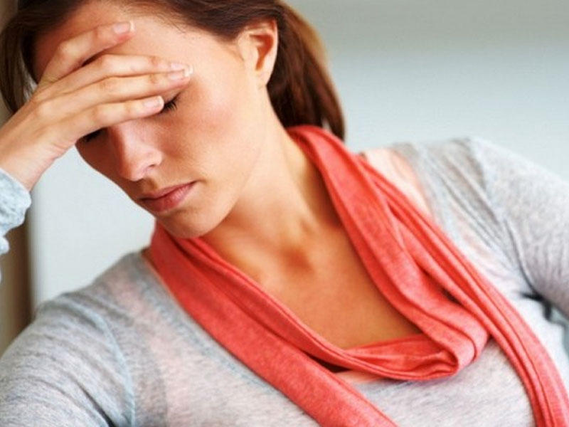 Erkən klimaks və onun əlamətləri