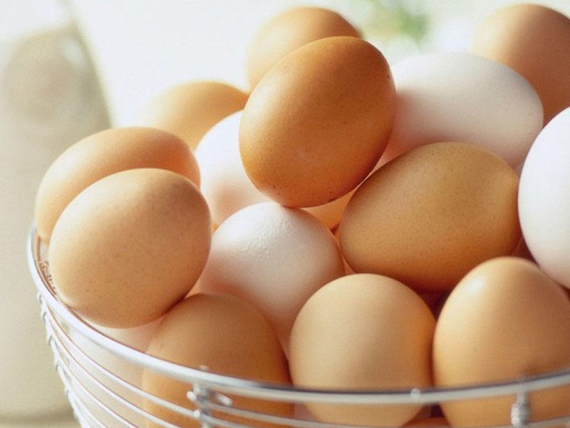 Toyuq yumurtasının ən faydalı xüsusiyyətləri açıqlandı