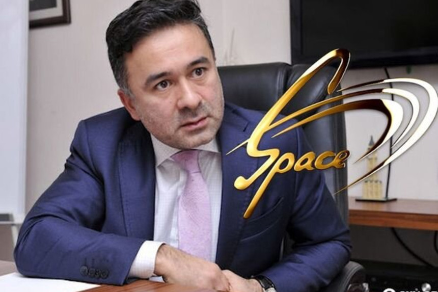 Tahir İmanov : "Rəşid Behbudovun kürəkəni "Space TV"də bayağılığı təbliğ edir"