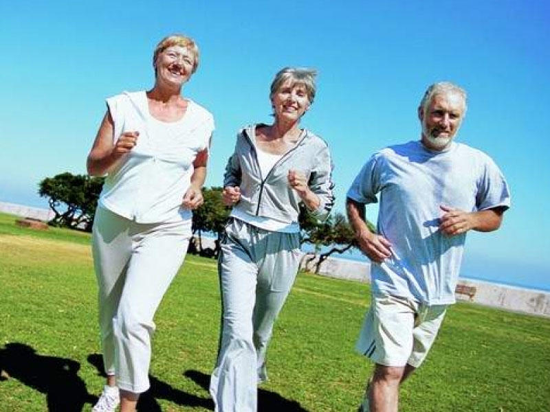 Fiziki hərəkətlər yaddaşı yaxşılaşdırır