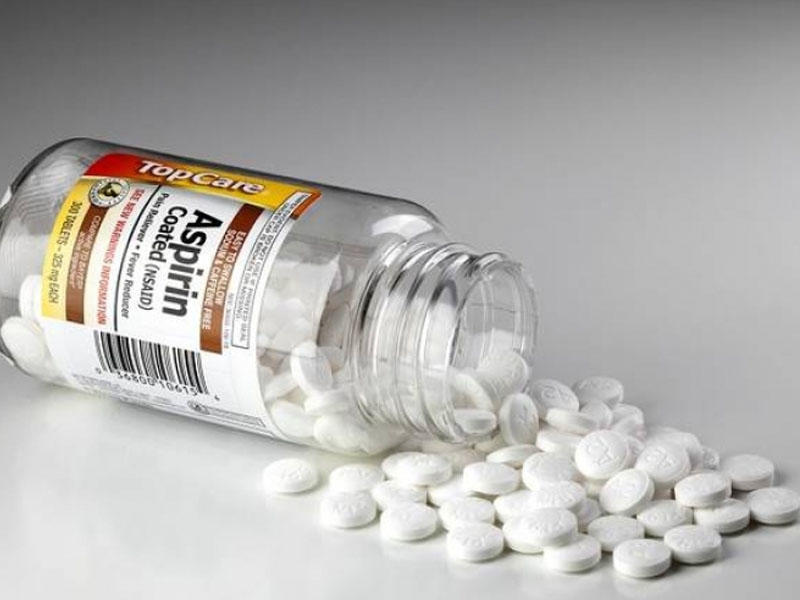 Aspirin xərçəng xəstələrini ölümdən xilas edə bilər - ALİMLƏR