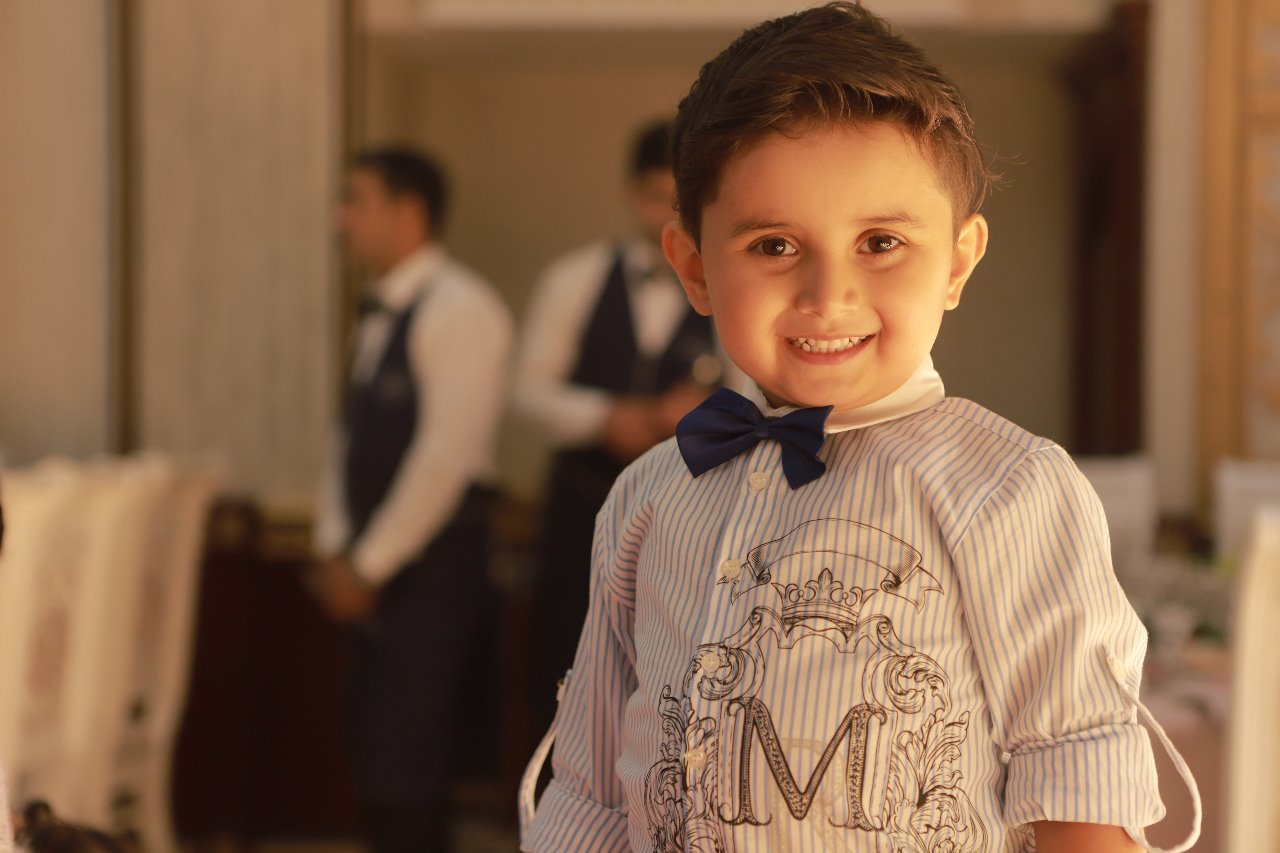 Təranə və Musanın özləri kimi məşhur kürəkəni: "Onların sayəsində... - FOTOLAR