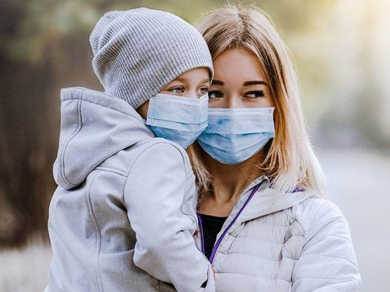 Türkiyəli professor: Havaların isinməsi koronavirusun yayılma tempini azaldacaq